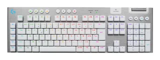 Logitech G G915 X | 920-012687 | Tastatur - LIGHTSPEED