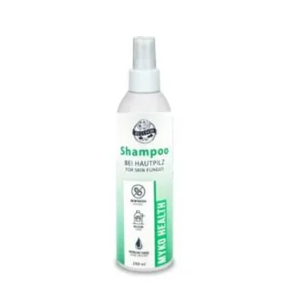 Bellfor Hundeshampoo Myko-Health für Hunde mit Hautpilz - 250ml