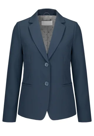 BIANCA Moden GmbH & Co. KG - EDITH navy - Gr. - 36