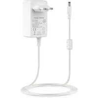 Wicked Chili 12V / 3,5A / 3m Netzteil extra lang AVM Fritz!box Router Repeater Netzteil (Extra langes 300cm Kabel)