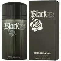 paco rabanne Eau de Toilette Black XS