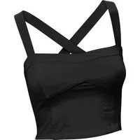 Capelli New York Crop-Top
