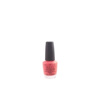 Nail Lacquer #nlt30-i Eat Mainely Lobster 15 ml