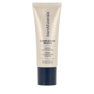 Complexion Rescue Getönte Feuchtigkeitscreme Lsf 30 #05 – Natürliche Pekannuss, 35 ml