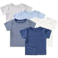 STACCATO T-Shirt 5er-Pack