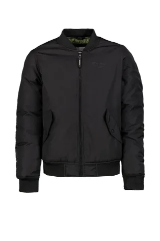 Garcia - GJ430810 black - Gr. - 176