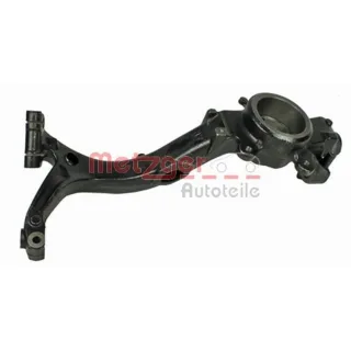 Metzger Achsschenkel vorne rechts Skoda Superb VW Passat 58106002