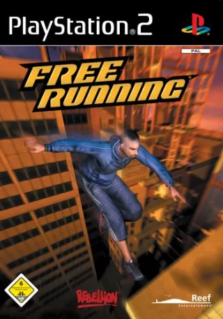 Free Running [für PlayStation2]