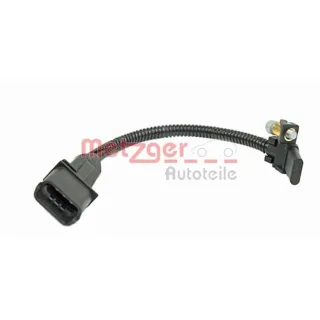 Metzger Impulsgeber f?r Kurbelwelle Opel 0902378