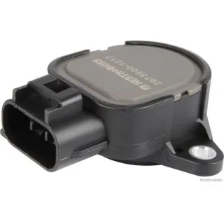 Jakoparts Drosselklappensensor Mazda 3