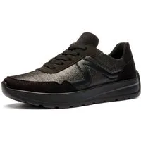 Ara NEW YORK Sneaker Plateausneaker in Komfortweite H (sehr weit)