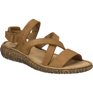 JOSEF SEIBEL Ronja 05 | Sandale für Damen | Braun Ronja 05, castagne