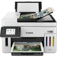 Canon Canon MAXIFY GX6150 Multi Multifunktionsdrucker, (ADF (Automatischer Dokumenteneinzug), Automatischer Duplexdruck)