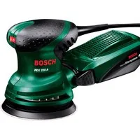Bosch Home & Garden Exzenterschleifer PEX 220 A, 24000 U/min