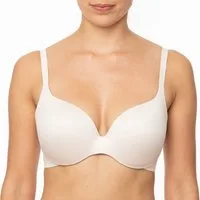 Royal Lounge Bügel-BH Royal Fit (1-tlg) T-Shirt BH mit nahtlosen Cups