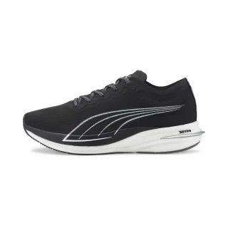 Puma abweichen Nitro schwarze Herren, die Trainer lauften