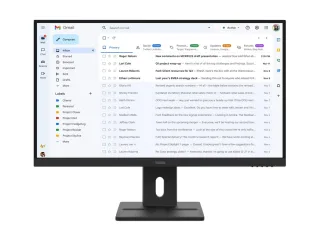Lenovo ThinkVision E27-40 | 64bcmat4eu | LED-Monitor - 68.6 cm (27")