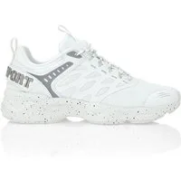 PLEIN SPORT Scratch Sneaker