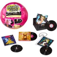 MGA ENTERTAINMENT Kreativset MGA's Miniverse - Real Music (LIC), Variante nicht wählbar