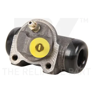 NK Zubeh?rsatz f?r Bremsbel?ge Opel Calibra Omega Vectra Saab 9-3 9-5 900