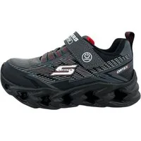 Skechers Skechers Sneaker S LIGHTS-VORTEX 2.0-VELTROX 400605L/BKCC Sneaker