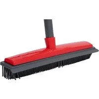 DIRT DEVIL Staubbesen Dirt Devil Gummibesen Tierhaar