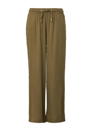 qs - Hose olive - Gr. - 34/30