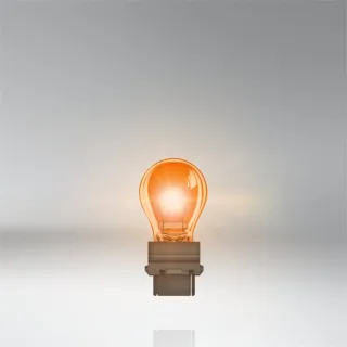 Osram Original PY27/7W 12V 27/7W Sockel W2,5x16q