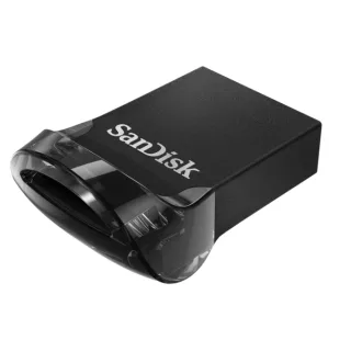 SanDisk Ultra Fit | sdcz430-128g-g46 | USB-Flash-Laufwerk - 128