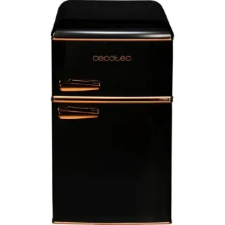 CECOTEC Bolero CoolMarket 2D Origin 86 Black E