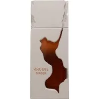 French Avenue Eau de Parfum Ravine Ginger, Glasflakon, Parfüm EDP, Unisex Duft