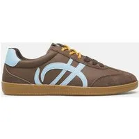 s.Oliver Sneakers Sneaker Sneaker mit Logo-Detail