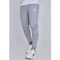 Siksilk Jogger Pants SikSilk Herren Essentials Poly Jogginghose