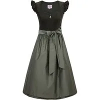MarJo Dirndl Dirndl Ansfelden 70cm Länge tanne