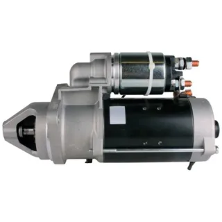 Hella Anlasser 8EA012586-311