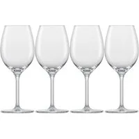 SCHOTT-ZWIESEL Weißweinglas For You, Kristallglas, 0,36 L