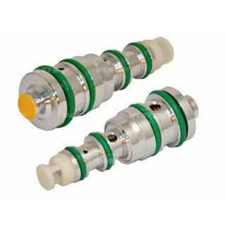 NRF Regelventil f?r Klimakompressor Audi BMW Citroen Ford Kia Opel Seat VW 38599