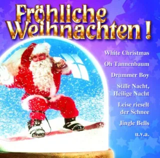 Weihnachten