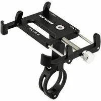 MidGard Smartphone-Halterung GUB Plus 6 Lenkerhalterung Fahrrad-Halterung E-Bike Handyhalterung