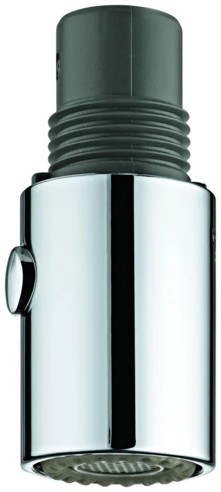 Grohe Spülbrause 46857 chrom , 46857000 46857000