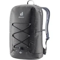 deuter Freizeitrucksack Gogo LTD 25 Liter Lifestyle (1 Stück, 1-tlg., 1 Stück), Elastische Seitentaschen