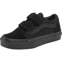 Vans UY Old Skool V Sneaker mit klassischer Logo-Flag
