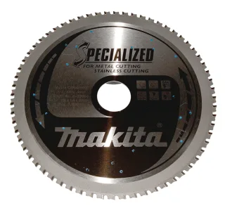 Makita SPECIALIZED Sägeb.185x30x64Z - B-33984
