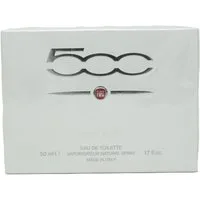 FIAT Eau de Toilette Fiat 500 For Her Eau de Toilette 50ml