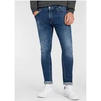 Replay Slim-fit-Jeans MICKYM Tapered, 5-Pocket-Stil