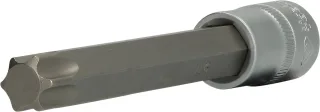 Brilliant Tools 1/2" Torx-Bit-Stecknuss, 140 mm lang - BT022705