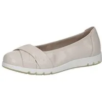 Caprice Ballerinas Nappaleder . Ballerina