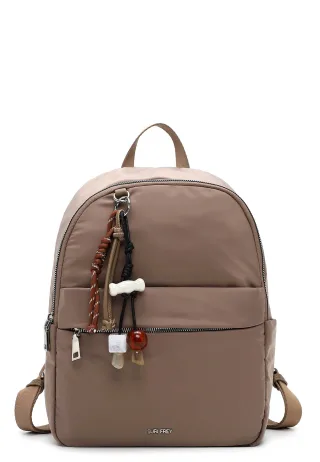 SURI FREY - Rucksack SFY Sandey taupe 900 - Gr. - OS
