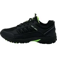 Nowaland Softshell-Wanderschuhe Outdoor-Schuhe Trekkingschuh Wind- und wasserabweisend, atmungsaktiv und leicht