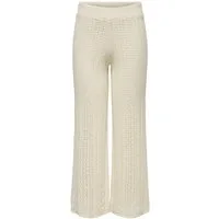 ONLY Jerseyhose JDYSUSANNAH STRAIGHT LEGGED PANTS K